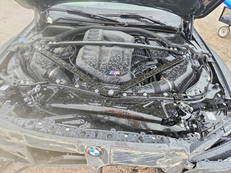 Aukcja sprzedaży 2026 Bmw M3, vin: WBS33HJ05TFW02842, numer aukcji: 69425906