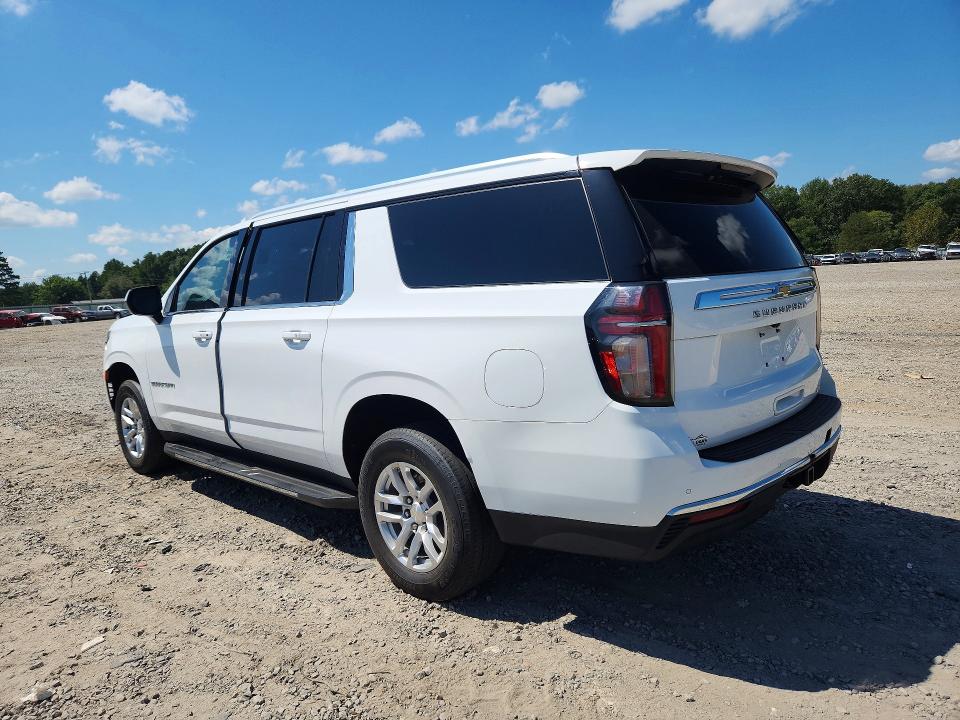 67161046 :رقم المزاد ، 1GNSKCKDXMR127884 vin ، 2021 Chevrolet Suburban مزاد بيع