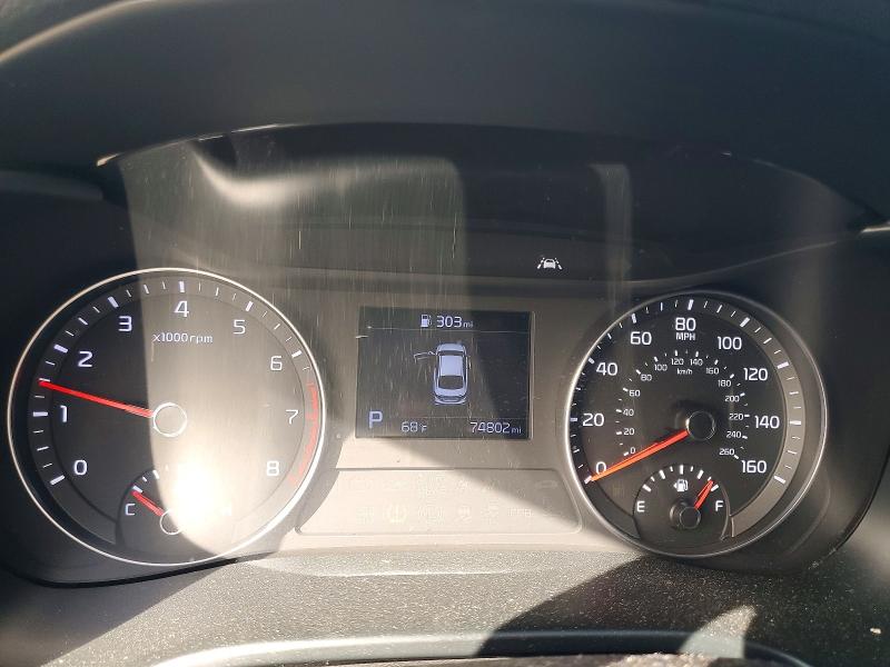 Продажа на аукционе авто 2020 Kia Forte, vin: 3KPF24AD2LE168280, номер лота: 69672056