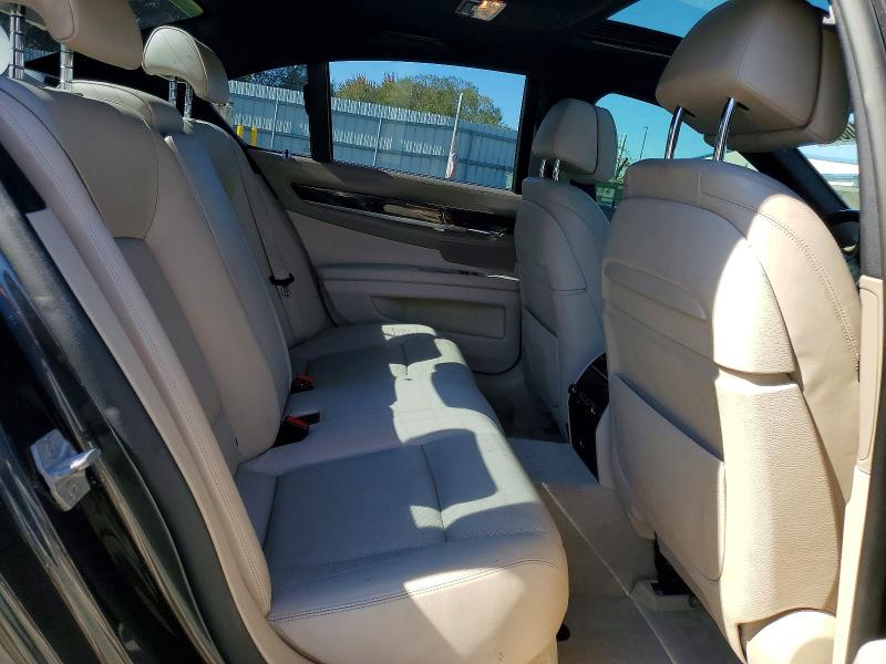 69310096 :رقم المزاد ، WBAYB6C58ED224217 vin ، 2014 Bmw 750 مزاد بيع