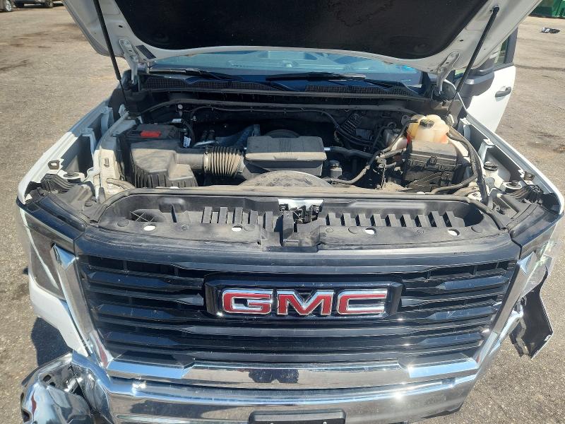 2025 Gmc Sierra მანქანა იყიდება აუქციონზე, vin: 1GT4ULE73SF250183, აუქციონის ნომერი: 68935886