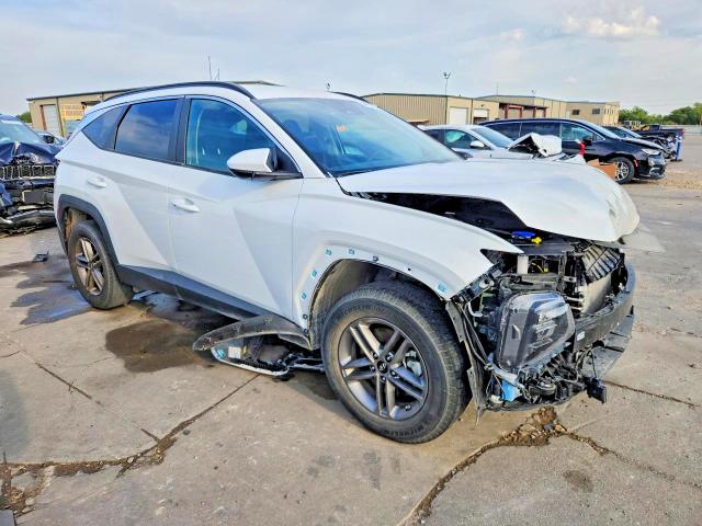 Продаж на аукціоні авто 2026 Hyundai Tucson, vin: 5NMJBCDE2TH735377, номер лоту: 70267526