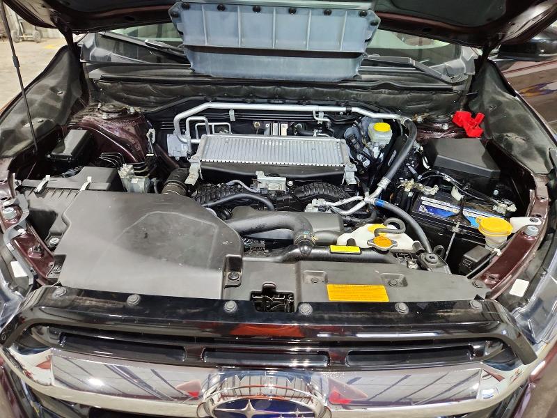 Продаж на аукціоні авто 2024 Subaru Ascent, vin: 4S4WMAWD6R3415829, номер лоту: 67800736