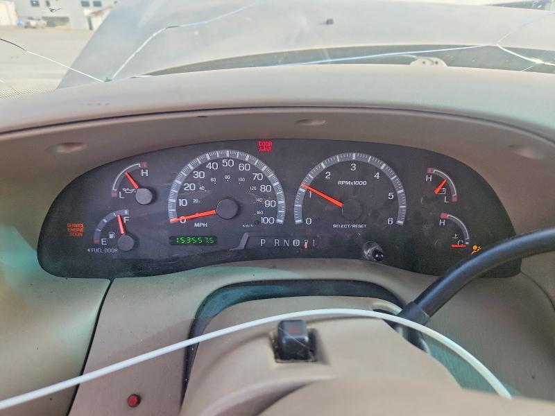 2002 Ford F150 მანქანა იყიდება აუქციონზე, vin: 1FTRW076X2KE38449, აუქციონის ნომერი: 66852466