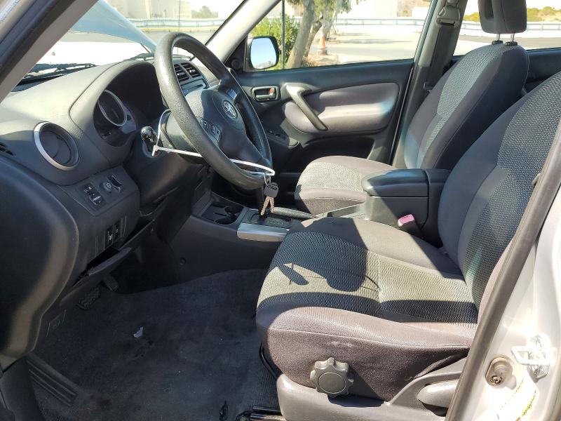 Продаж на аукціоні авто 2005 Toyota Rav4, vin: JTEGD20V350050131, номер лоту: 69822596