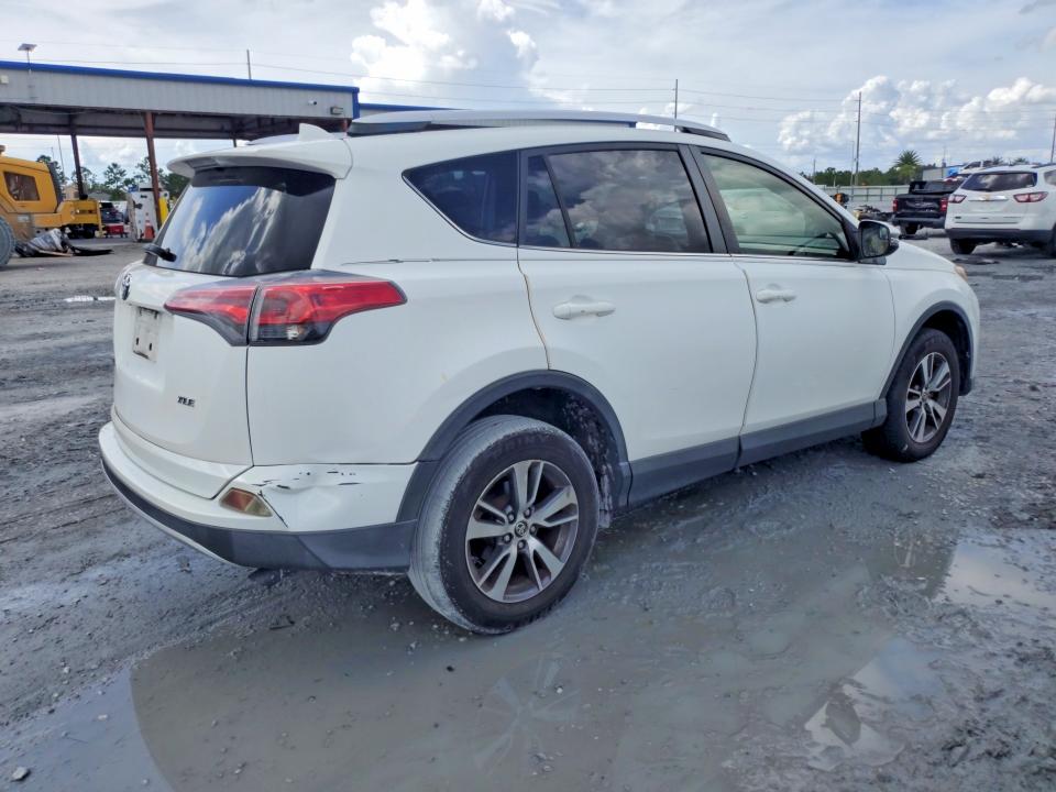 68643516 :رقم المزاد ، JTMWFREVXGD084591 vin ، 2016 Toyota Rav4 مزاد بيع