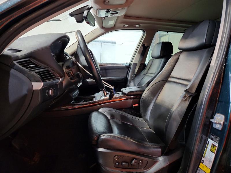 Aukcja sprzedaży 2010 Bmw X5, vin: 5UXFF0C54ALT77297, numer aukcji: 70653076