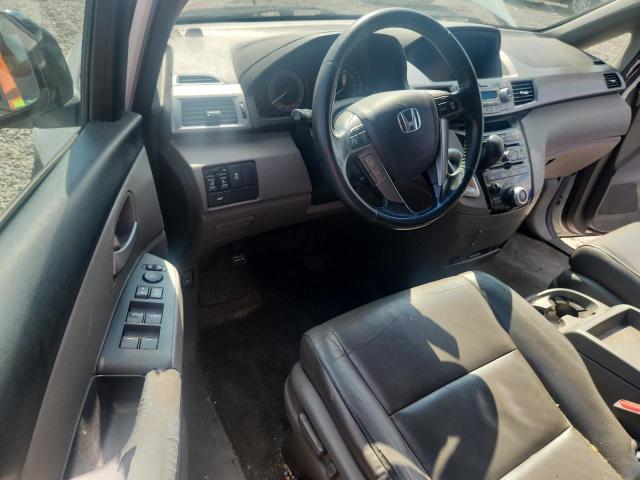 2013 Honda Odyssey მანქანა იყიდება აუქციონზე, vin: 5FNRL5H68DB090283, აუქციონის ნომერი: 66894836