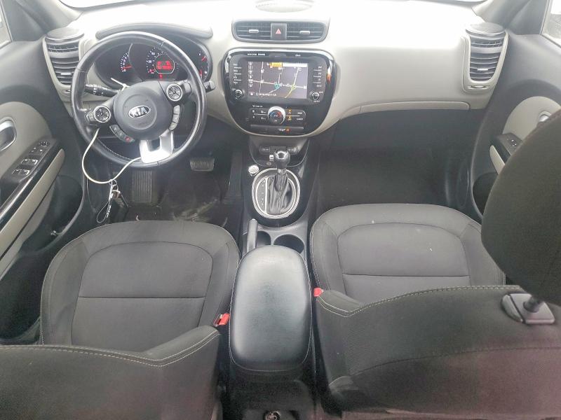 Aukcja sprzedaży 2018 Kia Soul, vin: KNDJP3A57J7590718, numer aukcji: 70441146