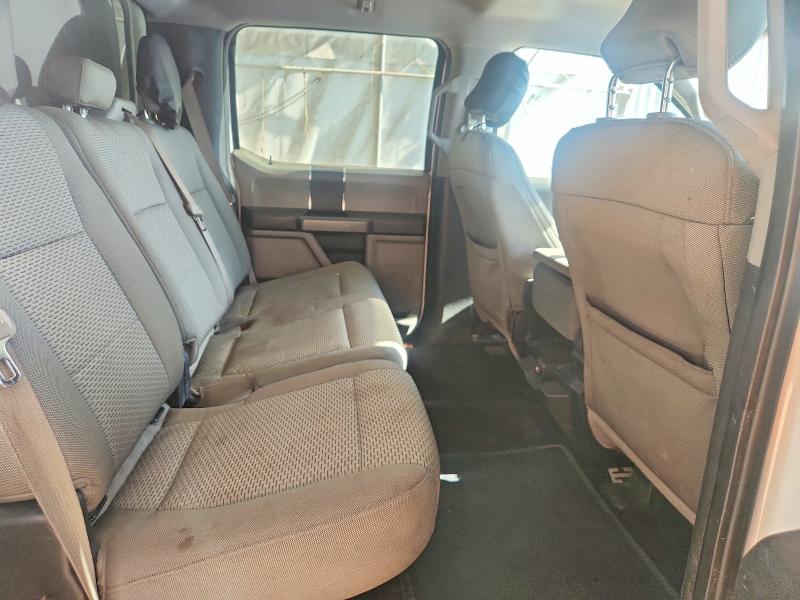 Продаж на аукціоні авто 2016 Ford F150, vin: 1FTFW1EFXGFC02637, номер лоту: 69600986