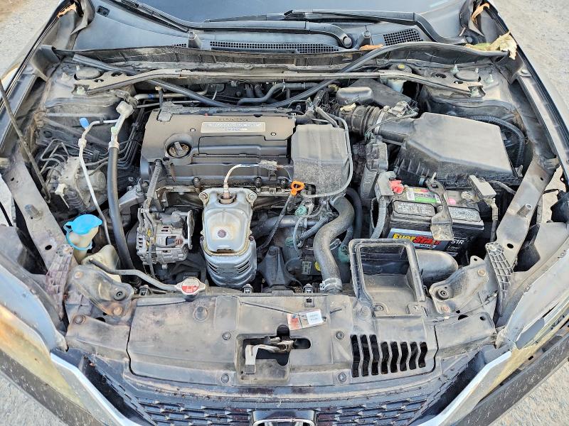 Продаж на аукціоні авто 2014 Honda Accord, vin: 1HGCT1B36EA011752, номер лоту: 69408836