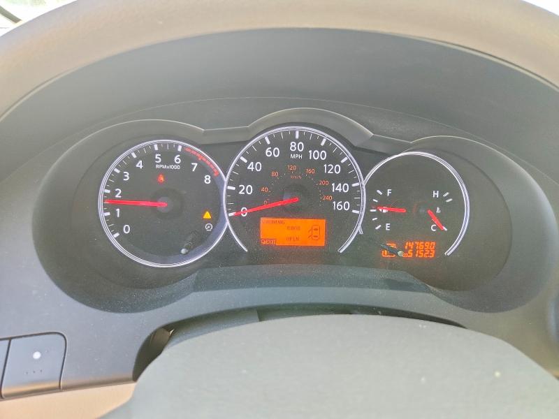 69755746 :رقم المزاد ، 1N4AL2AP6BN507418 vin ، 2011 Nissan Altima مزاد بيع