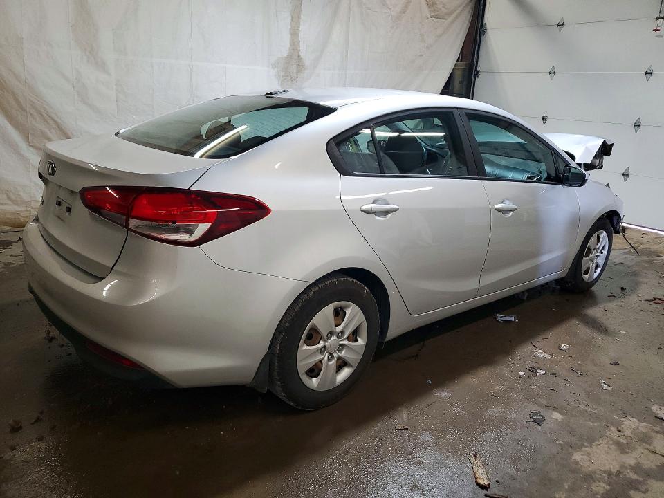 Aukcja sprzedaży 2017 Kia Forte, vin: 3KPFK4A78HE056553, numer aukcji: 68372286