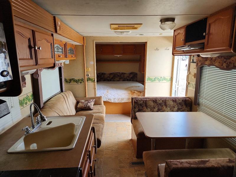 Продаж на аукціоні авто 2007 Dutchmen Travel Travel Tra, vin: 47CTD2P257M429799, номер лоту: 70553736
