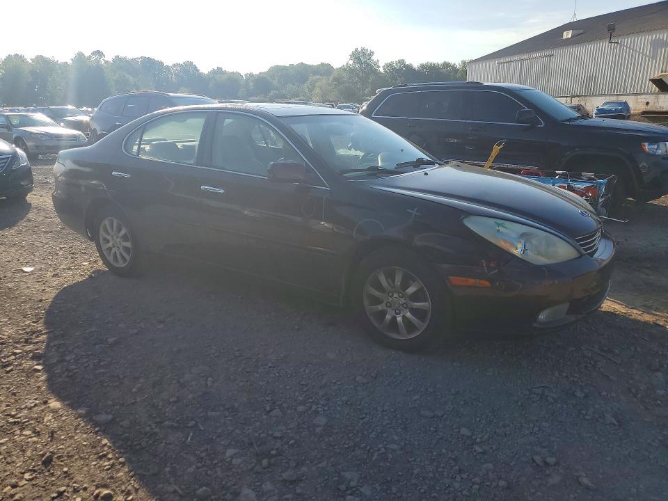 Aukcja sprzedaży 2004 Lexus Es, vin: JTHBA30G245032735, numer aukcji: 68215216