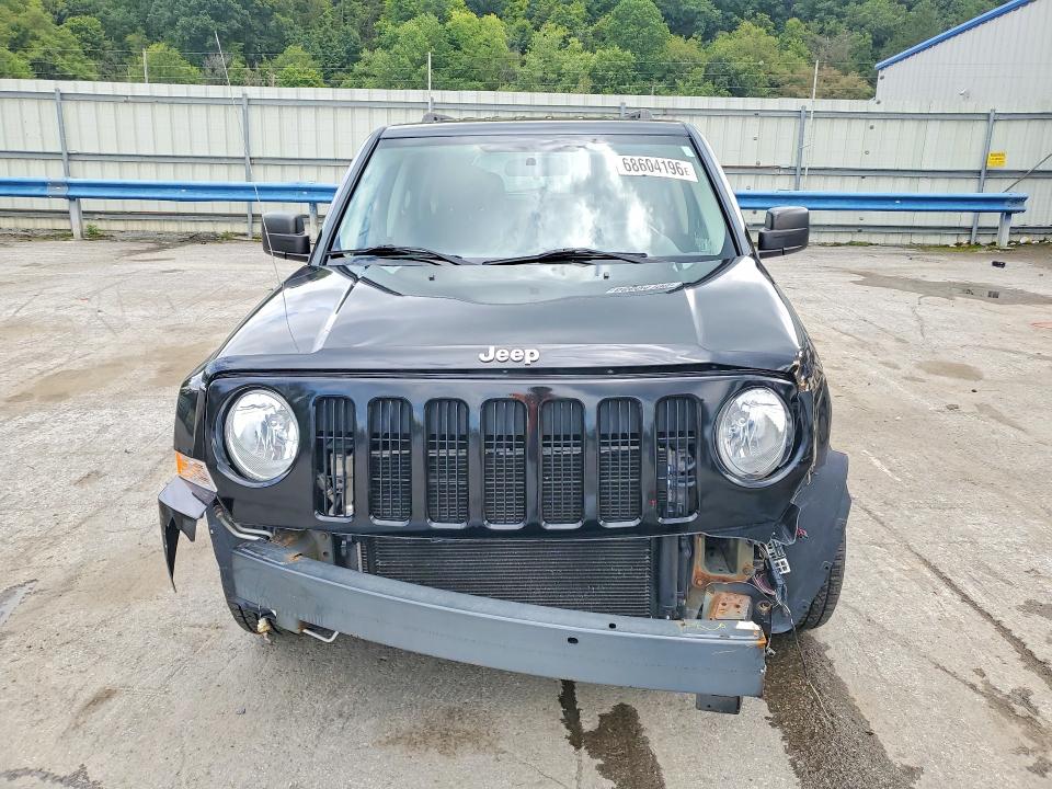 Aukcja sprzedaży 2010 Jeep Patriot, vin: 1J4NF1GB9AD623381, numer aukcji: 68604196