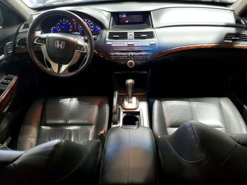 Aukcja sprzedaży 2012 Honda Crosstour, vin: 5J6TF2H5XCL007994, numer aukcji: 69567856