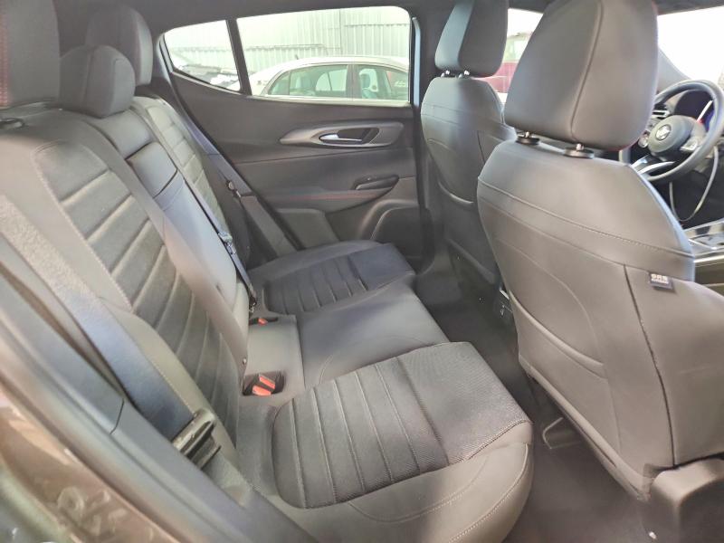 69544356 :رقم المزاد ، ZACNDFAN3R3A43222 vin ، 2024 Dodge Hornet مزاد بيع