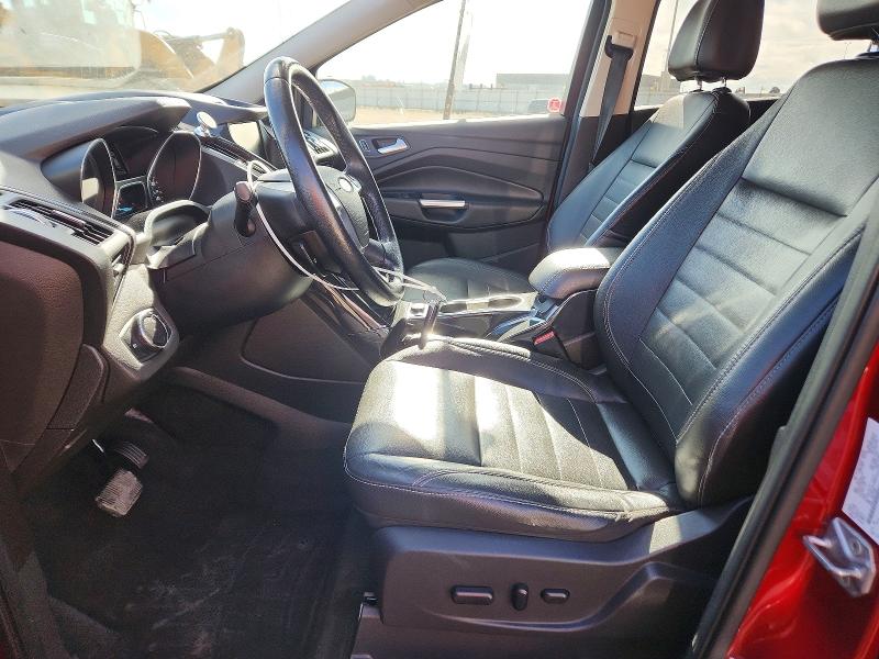 Aukcja sprzedaży 2014 Ford Escape, vin: 1FMCU9J99EUB35153        , numer aukcji: 68587826