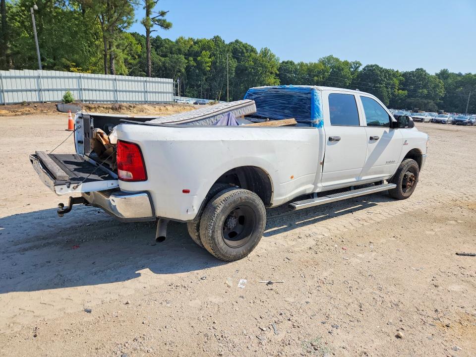 2020 Ram 3500 მანქანა იყიდება აუქციონზე, vin: 3C63RRGL7LG158740, აუქციონის ნომერი: 67473326