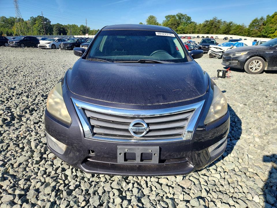 Aukcja sprzedaży 2013 Nissan Altima, vin: 1N4AL3AP0DN516365, numer aukcji: 68422316
