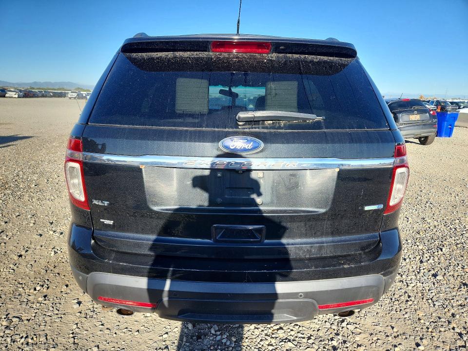 Aukcja sprzedaży 2015 Ford Explorer, vin: 1FM5K8D8XFGC17078, numer aukcji: 68392276