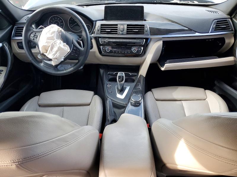 Aukcja sprzedaży 2016 Bmw 328, vin: WBA8E3C58GK500559, numer aukcji: 67924496