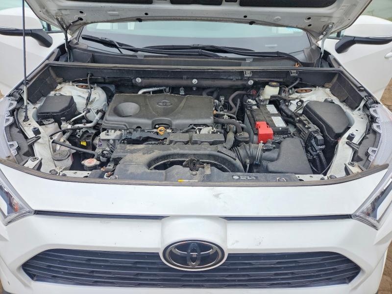 Продаж на аукціоні авто 2020 Toyota Rav4, vin: 2T3P1RFV7LW131929, номер лоту: 71153346