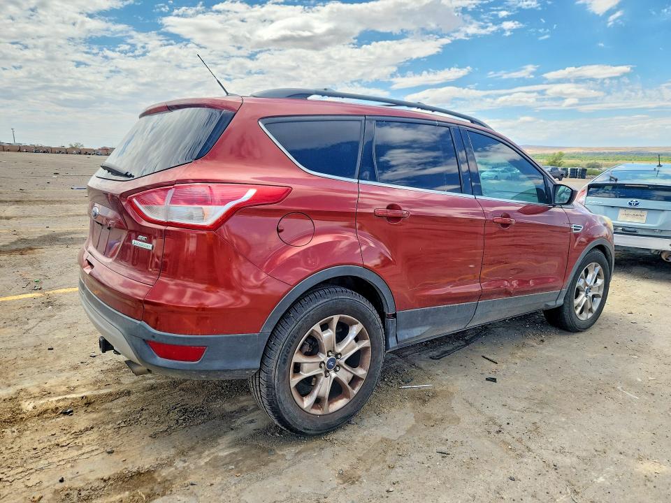 Продаж на аукціоні авто 2014 Ford Escape, vin: 1FMCU0GXXEUB29623, номер лоту: 67892226