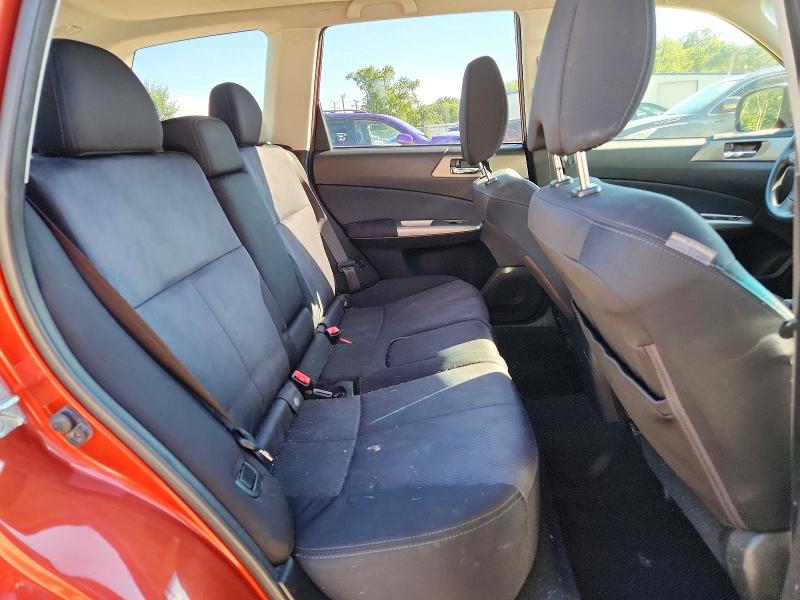 Продажа на аукционе авто 2010 Subaru Forester, vin: JF2SH6CC5AH751691, номер лота: 68154346