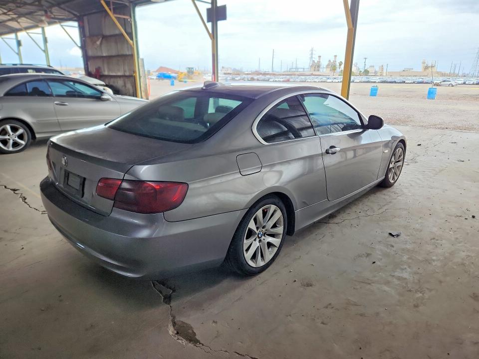 69534466 :رقم المزاد ، WBAKE3C52BE444700 vin ، 2011 Bmw 328 مزاد بيع