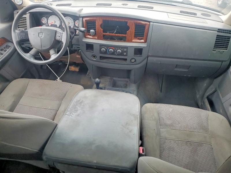 Aukcja sprzedaży 2006 Dodge Ram 2500, vin: 1D7KS28C76J224999, numer aukcji: 70228596