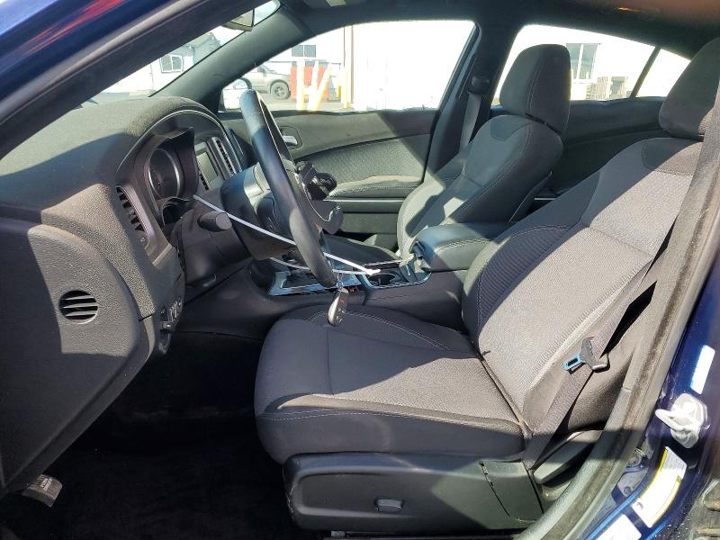 68240206 :رقم المزاد ، 2C3CDXBG2GH188454 vin ، 2016 Dodge Charger مزاد بيع