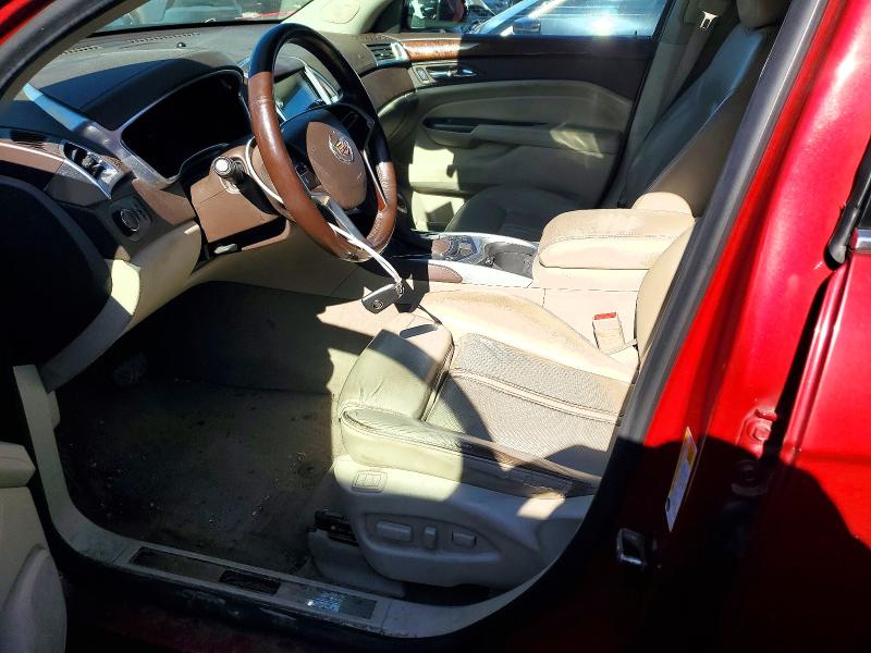 Aukcja sprzedaży 2016 Cadillac Srx, vin: 3GYFNBE30GS562665, numer aukcji: 67034906