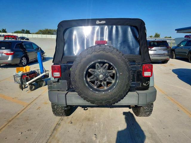 Продаж на аукціоні авто 2012 Jeep Wrangler Unlimited, vin: 1C4BJWDG9CL281654, номер лоту: 67135336