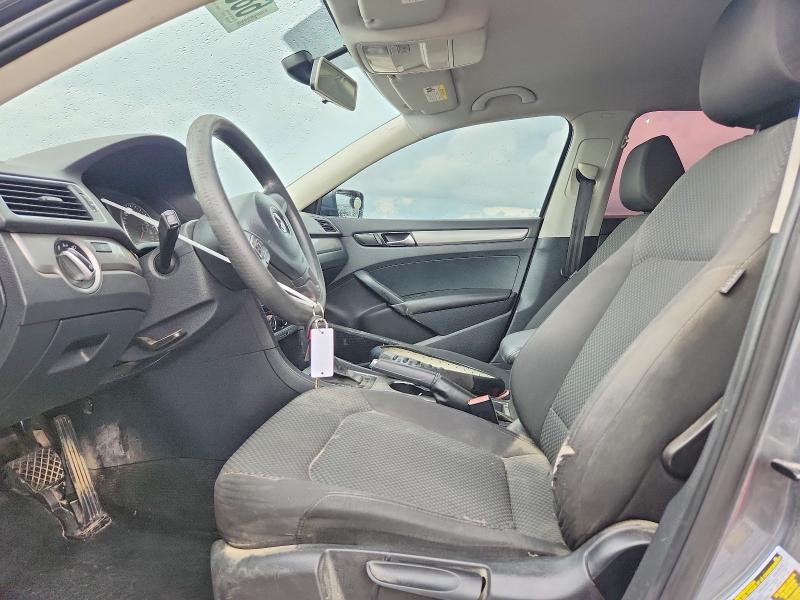 Aukcja sprzedaży 2013 Volkswagen Passat, vin: 1VWAH7A30DC030244, numer aukcji: 68583296