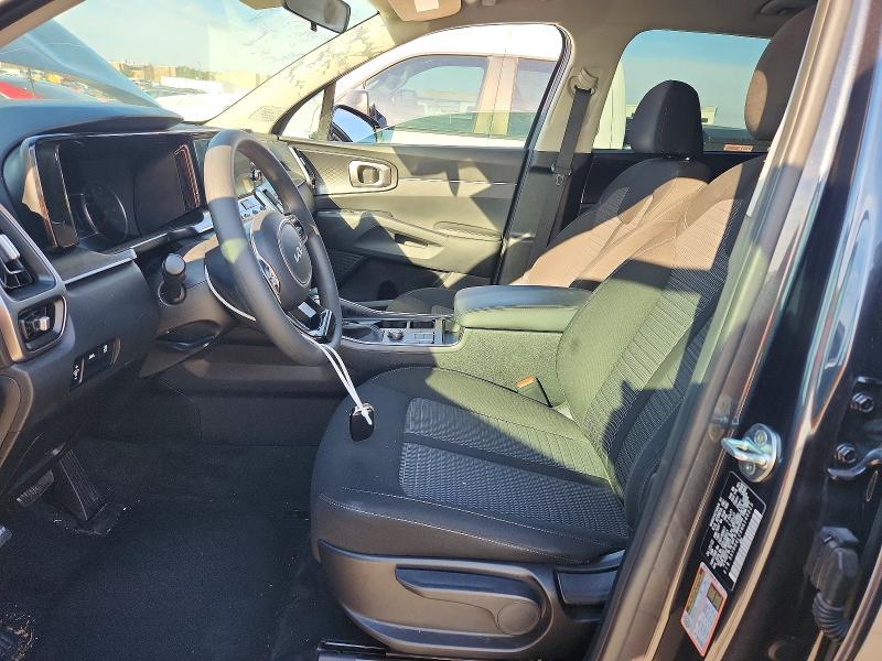 70319986 :رقم المزاد ، 5XYRG4LC3NG140223 vin ، 2022 Kia Sorento مزاد بيع