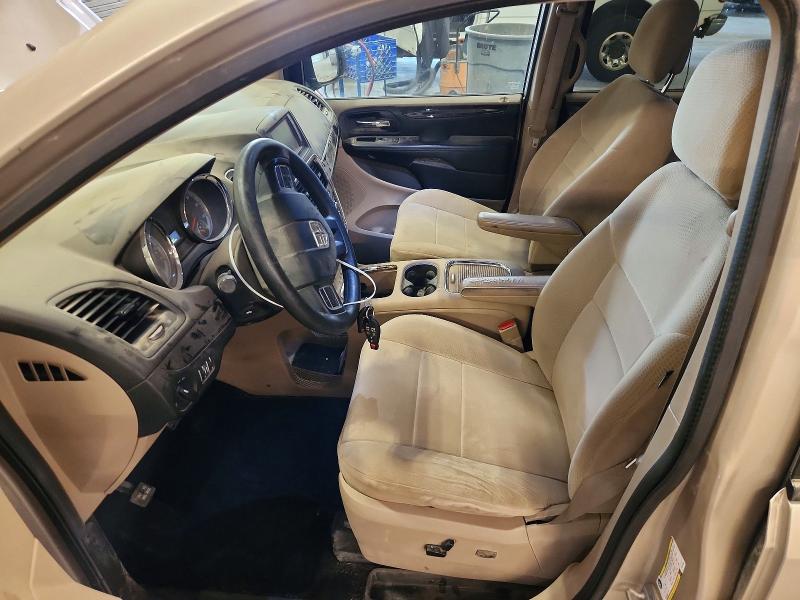 Aukcja sprzedaży 2014 Dodge Grand Caravan, vin: 2C4RDGCG5ER140765, numer aukcji: 67567786