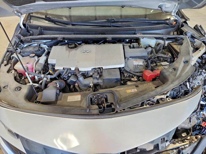 Aukcja sprzedaży 2020 Toyota Prius Prime, vin: JTDKARFP5L3162658, numer aukcji: 70488966