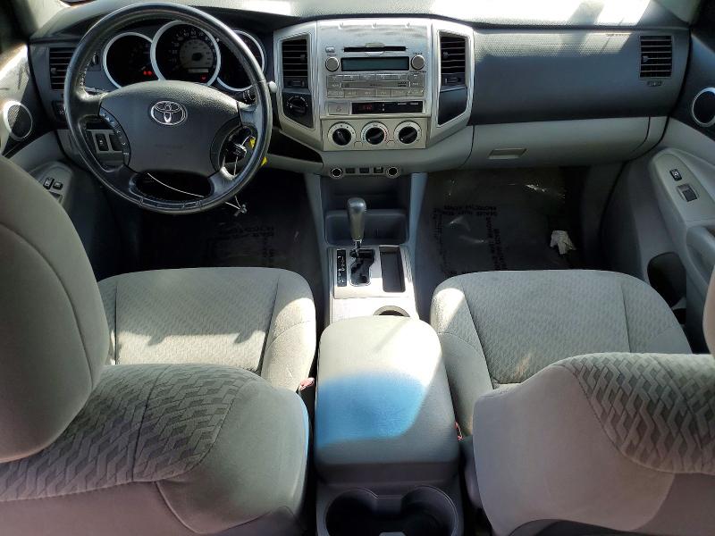 Продажа на аукционе авто 2010 Toyota Tacoma, vin: 3TMMU4FN7AM017201, номер лота: 68690936
