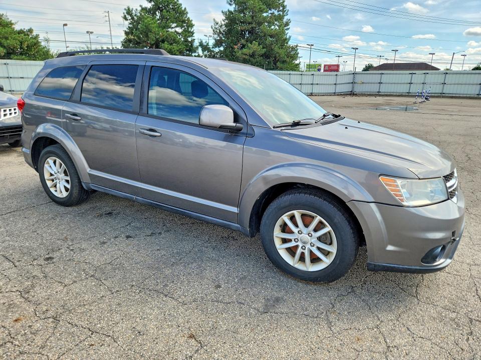 Aukcja sprzedaży 2013 Dodge Journey, vin: 3C4PDCBB1DT630864, numer aukcji: 68863246