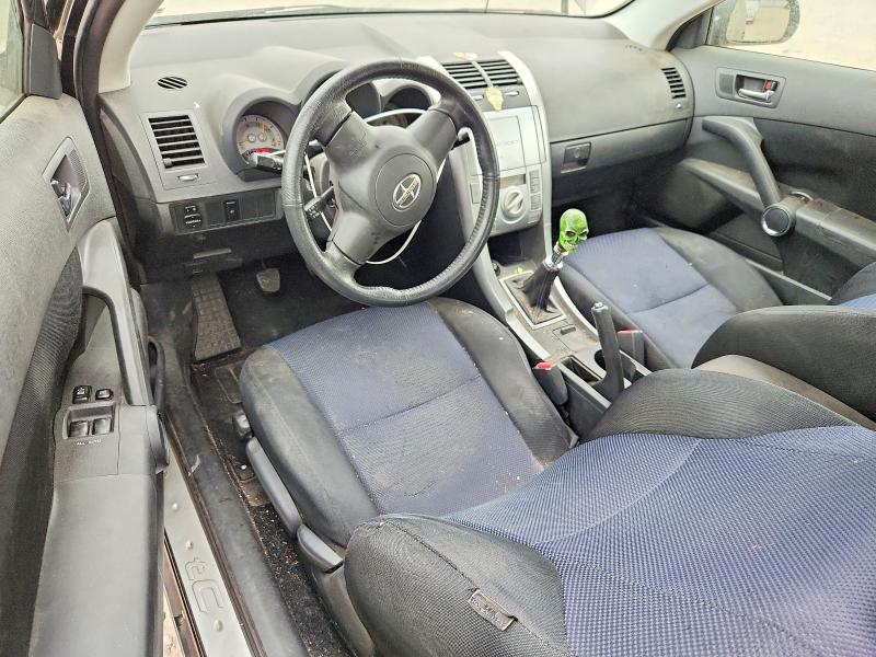 Продажа на аукционе авто 2005 Scion Tc, vin: JTKDE167550034416, номер лота: 67344496