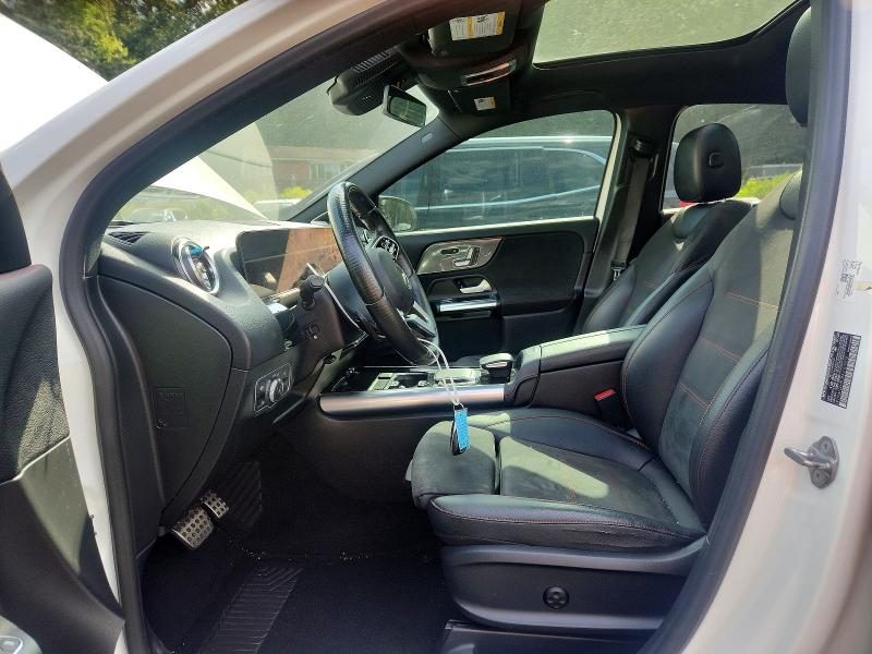 Aukcja sprzedaży 2021 Mercedes-benz Gla, vin: W1N4N4HB3MJ160902, numer aukcji: 66398496
