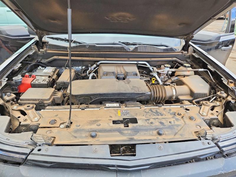 67541156 :رقم المزاد ، 1GCPSBEK0S1176672 vin ، 2025 Chevrolet Colorado مزاد بيع