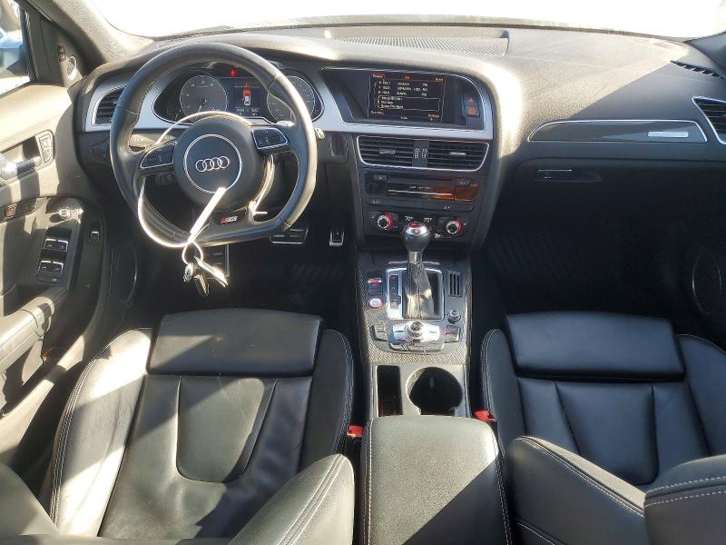 69236846 :رقم المزاد ، WAUBGAFLXGA002951 vin ، 2016 Audi S4 مزاد بيع