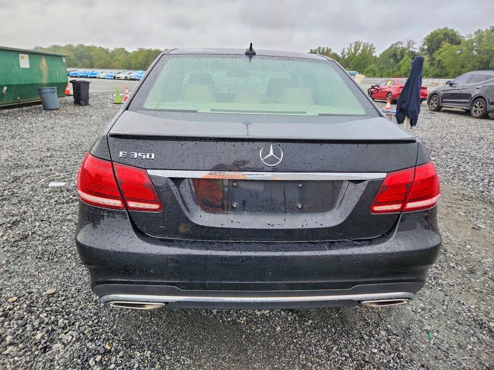 Aukcja sprzedaży 2016 Mercedes-benz E, vin: WDDHF5KB7GB299813, numer aukcji: 70214186