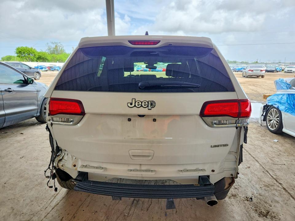 Aukcja sprzedaży 2020 Jeep Grand Cherokee, vin: 1C4RJEBG5LC278732, numer aukcji: 67638266
