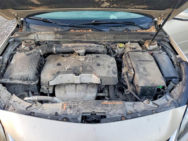 Продажа на аукционе авто 2015 Chevrolet Malibu, vin: 1G11C5SL1FF321186, номер лота: 70520946