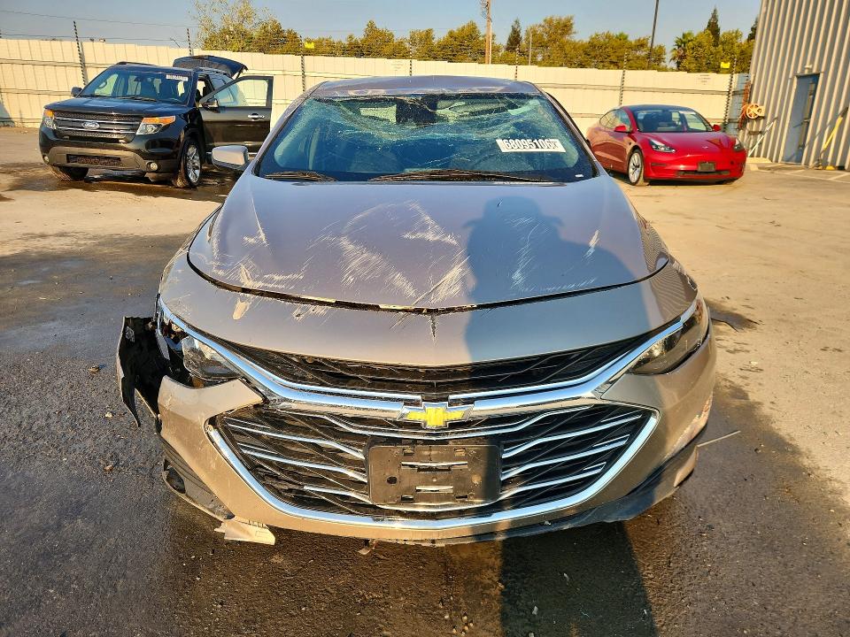 Aukcja sprzedaży 2023 Chevrolet Malibu, vin: 1G1ZD5ST6PF251556, numer aukcji: 68095106