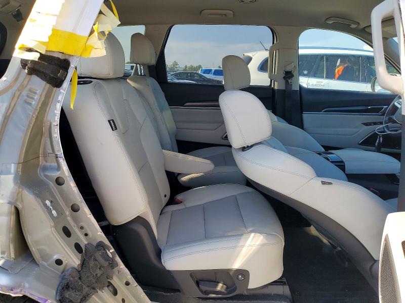 Aukcja sprzedaży 2023 Kia Telluride, vin: 5XYP64GC2PG351677, numer aukcji: 67702686